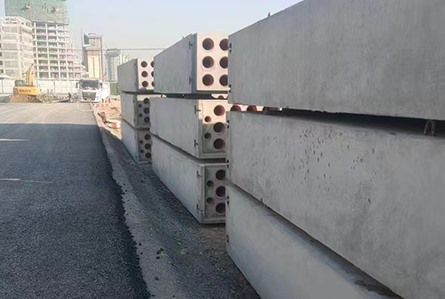 施工现场