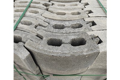 圆形井尺寸型号